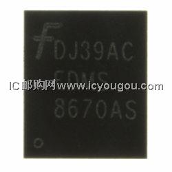 FDMS8670ASDƬ