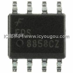 FDS8858CZ�DƬ