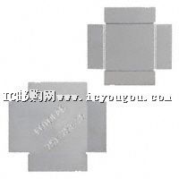 0.75 X 0.75 X 0.25DƬ