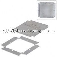 DMP-1.0 X 1.0 X 0.25DƬ