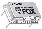 F1100E-2.4576 MHZ-DIP-14DƬ