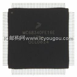 �c���鿴MC68340FE16E�����DƬ