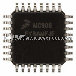 MC908EY8AMFJEDƬ