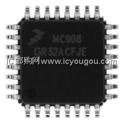 MC908GR32ACFJEDƬ