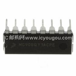 MC908QY1ACPE�DƬ