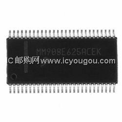 MM908E625ACEKDƬ