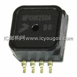 MPXH6250A6UDƬ