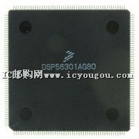 DSP56301AG80DƬ