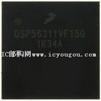 DSP56311VF150DƬ