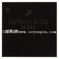 DSP56311VL150DƬ