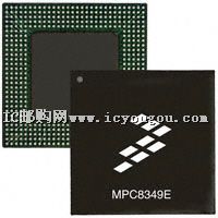 MPC8349CVVAGDBDƬ