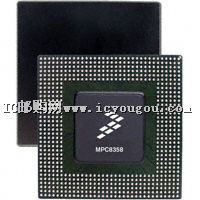 MPC8358CVVADDEA�DƬ