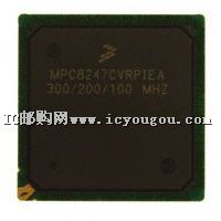 �c(di��n)���鿴MPC8247CVRPIEA�����DƬ