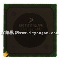 MPC8313CZQAFFBDƬ