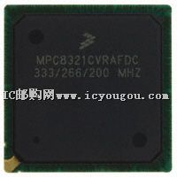 MPC8321CVRAFDCDƬ