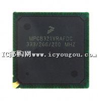 MPC8321VRAFDCDƬ