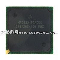 MPC8321ZQADDCDƬ