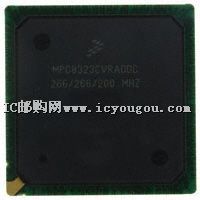 MPC8323CVRADDCDƬ