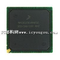 MPC8323CVRAFDCDƬ