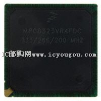 MPC8323VRAFDCDƬ