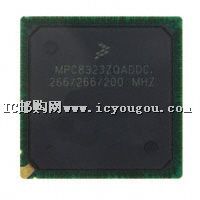 MPC8323ZQADDCDƬ