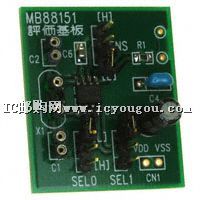 MB88151AEB01-100�DƬ