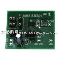 MB88155EB01-100�DƬ