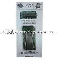 c鿴RTC-DEMO-PCF2123DƬ