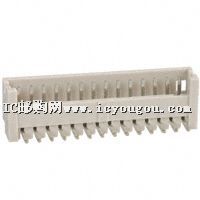 DF13-14P-1.25DS(20)�DƬ