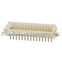 DF13A-15P-1.25H(20)�DƬ