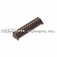 MDF7-13S-2.54DSADƬ