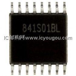 ICS841S01BGLF-16-TSSOP�DƬ