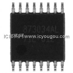 ICS873034AGLF�DƬ