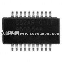 ICS552AR-01LF�DƬ