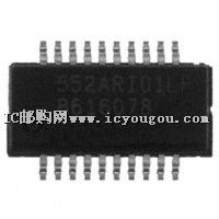 ICS552ARI-01LF�DƬ
