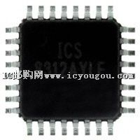 ICS8312AYLF�DƬ