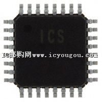 ICS8343AYI-01LF�DƬ