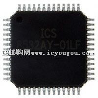 ICS8532AY-01LF�DƬ