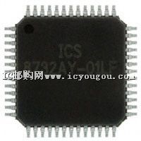 ICS8732AY-01LF�DƬ