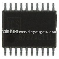 ICS8737AG-11LF�DƬ