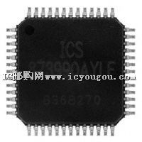 ICS873990AYLF�DƬ