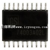ICS874003AG-02LF�DƬ