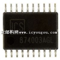 ICS874003AGLF�DƬ