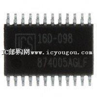 ICS874005AGLF�DƬ