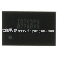 IDTCSPU877ABVGDƬ