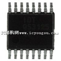 IDTQS3125QG8DƬ