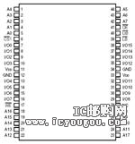 IS66WV25616BLL-55TLI-TRDƬ