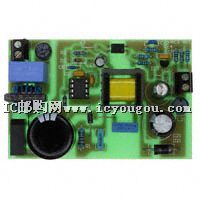 EVALSF3-ICE3B0565DƬ