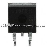 IPB03N03LB GDƬ