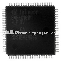 SAF-C161PI-LF 3V CADƬ